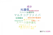 【論文データ】coherent communicationの国内研究動向まとめ