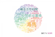 【論文データ】hip（尻）の国内研究動向まとめ