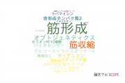 【論文データ】C2C12の国内研究動向まとめ