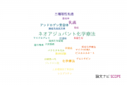 【論文データ】pathological complete responseの国内研究動向まとめ