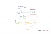 【論文データ】laser speckle flowgraphy（レーザースペックル法）の国内研究動向まとめ