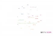 【論文データ】recurrent neural network (RNN)（リカレントニューラルネットワーク）の国内研究動向まとめ