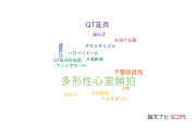 【論文データ】torsade de pointes（多形性心室頻拍）の国内研究動向まとめ