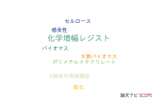 【論文データ】EUV lithographyの国内研究動向まとめ