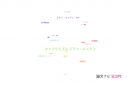 【論文データ】diarylethene（ジアリールエテン）の国内研究動向まとめ
