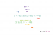 【論文データ】R-CHOPの国内研究動向まとめ