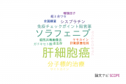 【論文データ】hepatic arterial infusion chemotherapyの国内研究動向まとめ