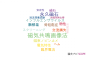 【論文データ】HTSの国内研究動向まとめ