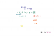 【論文データ】epitaxial film（エピタキシャル膜）の国内研究動向まとめ