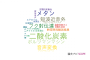 【論文データ】SATの国内研究動向まとめ