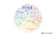 【論文データ】heme（ヘム）の国内研究動向まとめ