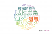 【論文データ】bamboo（竹）の国内研究動向まとめ