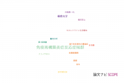 【論文データ】IRIS（免疫再構築炎症反応症候群）の国内研究動向まとめ
