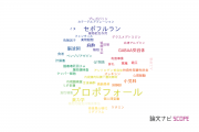 【論文データ】propofol（プロポフォール）の国内研究動向まとめ