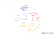 【論文データ】narrow band imaging（狭帯域光イメージング）の国内研究動向まとめ