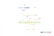 【論文データ】focal segmental glomerulosclerosis（巣状分節性糸球体硬化症）の国内研究動向まとめ