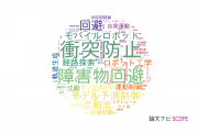 【論文データ】voidの国内研究動向まとめ