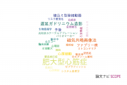 【論文データ】hypertrophic cardiomyopathy（肥大型心筋症）の国内研究動向まとめ