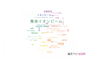 【論文データ】ion beam（イオンビーム）の国内研究動向まとめ