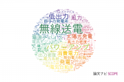 【論文データ】powerの国内研究動向まとめ