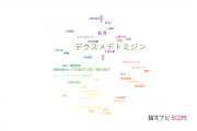 【論文データ】dexmedetomidine（デクスメデトミジン）の国内研究動向まとめ