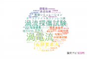 【論文データ】eddy current（渦電流）の国内研究動向まとめ