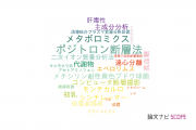 【論文データ】TOFの国内研究動向まとめ