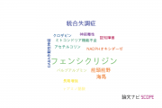 【論文データ】phencyclidine（フェンシクリジン）の国内研究動向まとめ