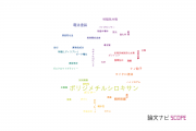 【論文データ】polydimethylsiloxane (PDMS)（ポリジメチルシロキサン）の国内研究動向まとめ