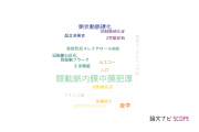【論文データ】carotid intima-media thickness（頸動脈内膜中膜肥厚）の国内研究動向まとめ