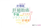 【論文データ】Child-Pughの国内研究動向まとめ