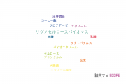 【論文データ】simultaneous saccharification and fermentationの国内研究動向まとめ