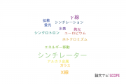 【論文データ】Eu2+の国内研究動向まとめ