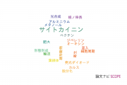 【論文データ】cytokinin（サイトカイニン）の国内研究動向まとめ