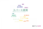 【論文データ】sparse representation（スパース表現）の国内研究動向まとめ