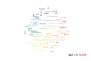 【論文データ】prostaglandin E2 (PGE2)（プロスタグランジンE2）の国内研究動向まとめ
