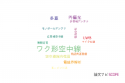 【論文データ】loop antenna（ワク形空中線）の国内研究動向まとめ