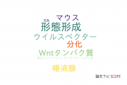 【論文データ】MYBの国内研究動向まとめ