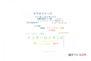 【論文データ】IL-4（インターロイキン4）の国内研究動向まとめ