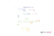 【論文データ】GLUT4（グルコーストランスポーター4）の国内研究動向まとめ