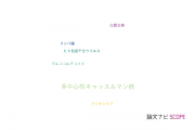 【論文データ】multicentric Castleman’s disease（多中心性キャッスルマン病）の国内研究動向まとめ