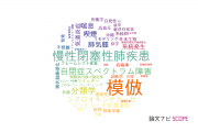 【論文データ】imitation（模倣）の国内研究動向まとめ
