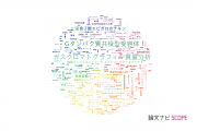 【論文データ】GCの国内研究動向まとめ