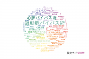 【論文データ】bypass（バイパス）の国内研究動向まとめ