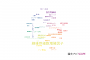 【論文データ】FGF23（線維芽細胞増殖因子-23）の国内研究動向まとめ