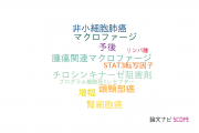 【論文データ】PD-L2の国内研究動向まとめ