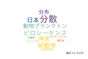 【論文データ】18S rDNAの国内研究動向まとめ