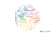 【論文データ】polyimide（ポリイミド）の国内研究動向まとめ