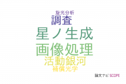【論文データ】interferometersの国内研究動向まとめ