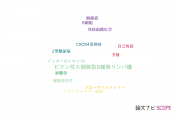 【論文データ】CD5の国内研究動向まとめ